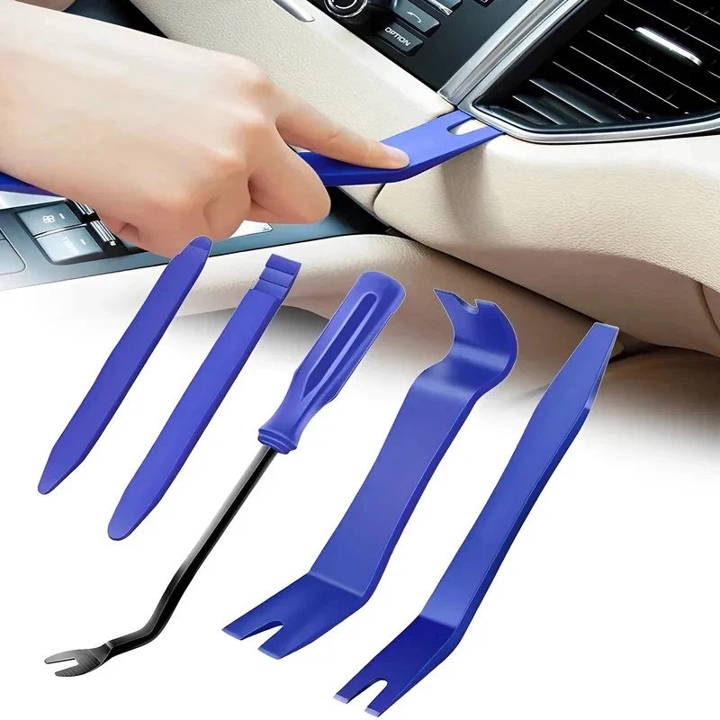 Tool Set - 1/2/3Set Car Hand Tool Set Car
