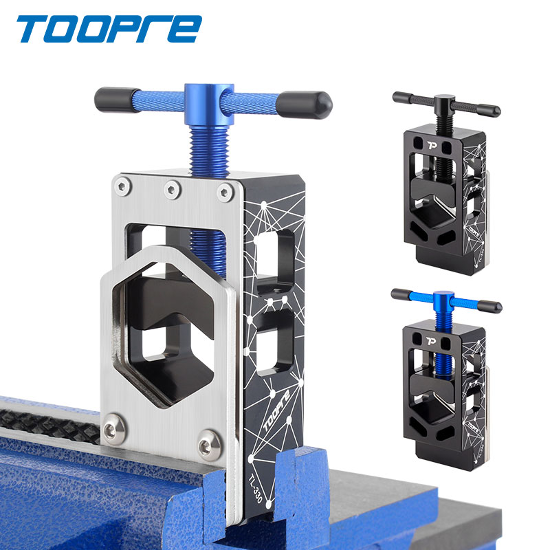 TOOPRE Bicycle Fork Cutoff Tub - Hacksaw recension och pris