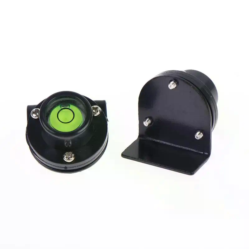 Mini Industrial Grade Bubble L - Spirit Level recension och pris