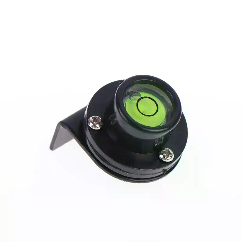 Mini Industrial Grade Bubble L - Spirit Level recension och pris
