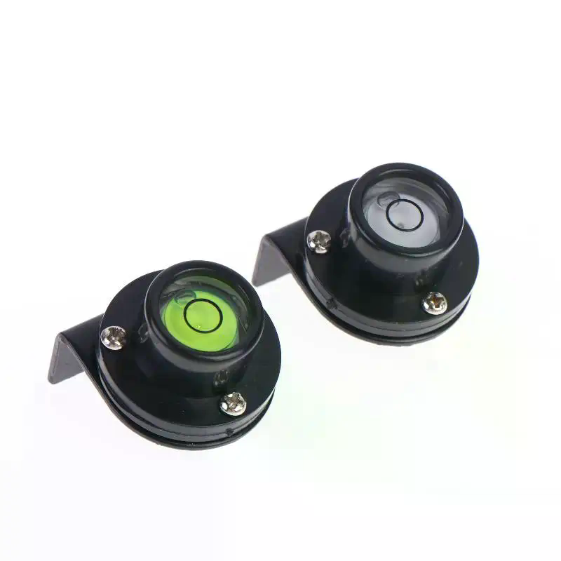Mini Industrial Grade Bubble L - Spirit Level recension och pris