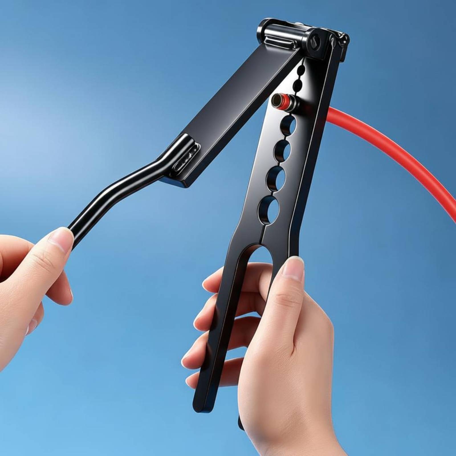Hose Clamp Pliers Heavy Duty C - Pliers recension och pris