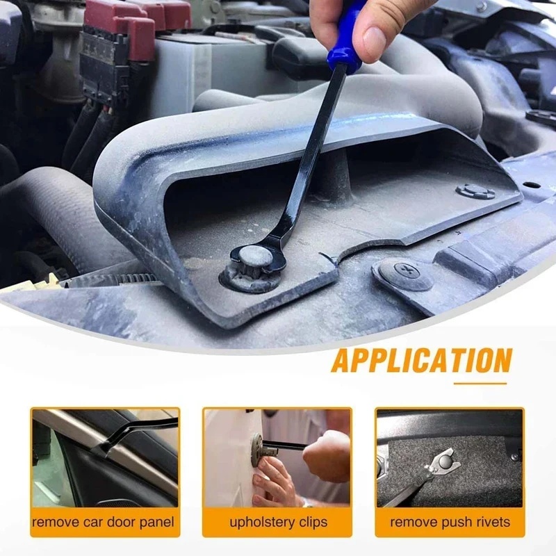 1/2/3Set Car Hand Tool Set Car - Tool Set recension och pris