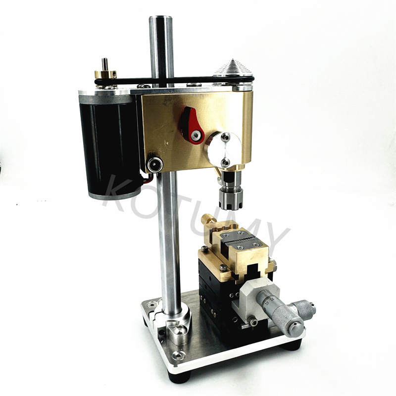 Multifunctional Mini Precision - Drill Press recension och pris