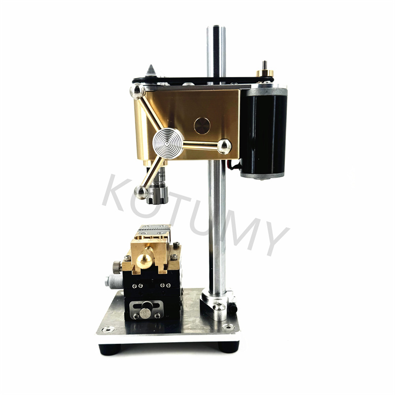 Multifunctional Mini Precision - Drill Press recension och pris