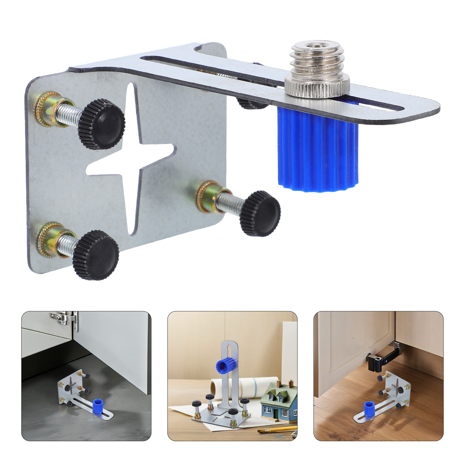 Adjustable Wall Mounted Spirit - Spirit Level recension och pris