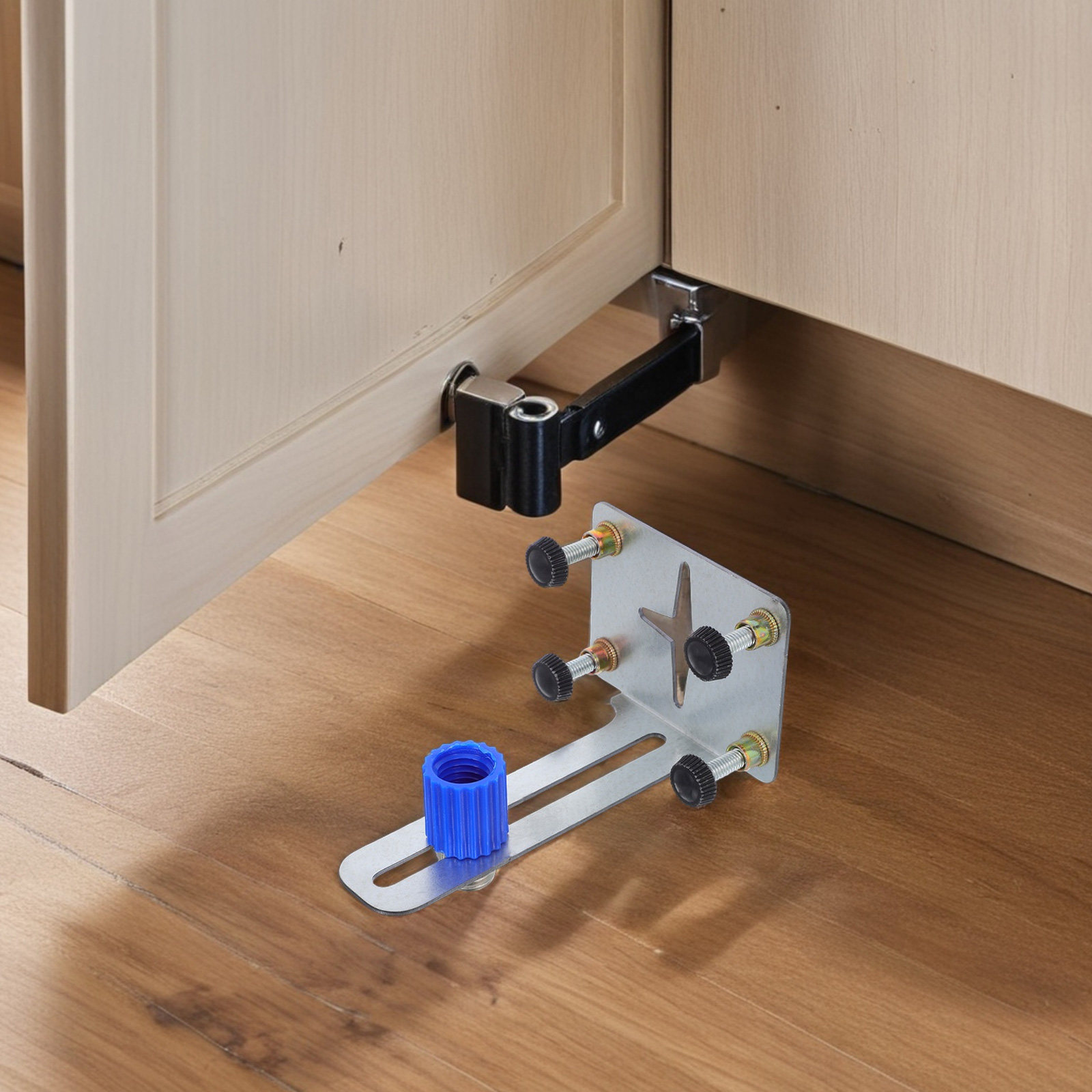 Adjustable Wall Mounted Spirit - Spirit Level recension och pris
