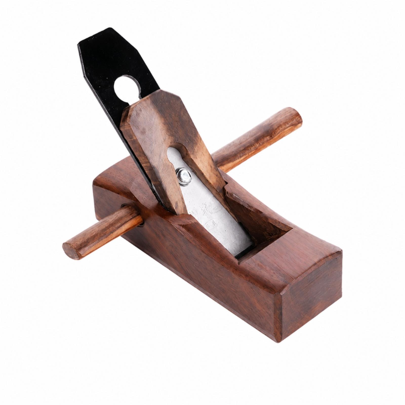 Carpentry Hand Plane Smoothing - Hand Tools In Workshop recension och pris