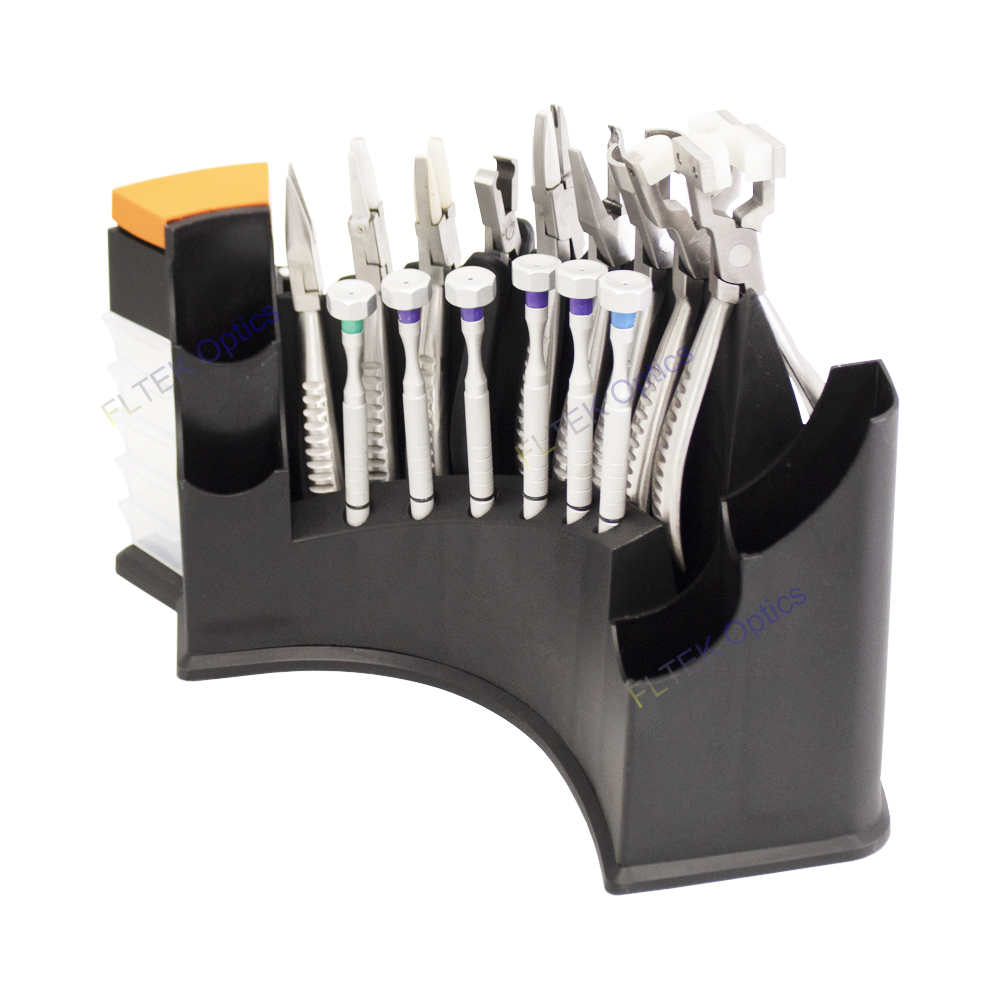 Shanghai Fltek Optical Tool Ki - Screwdriver Set recension och pris