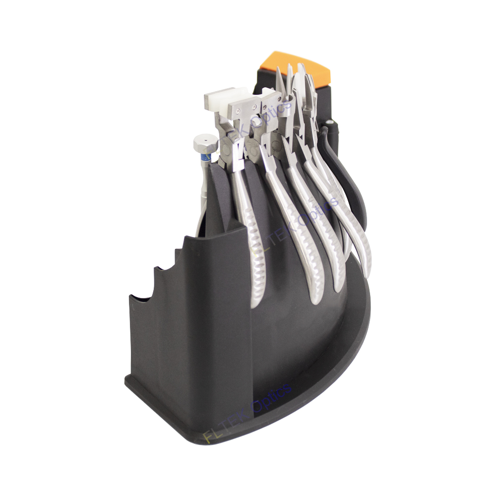 Shanghai Fltek Optical Tool Ki - Screwdriver Set recension och pris