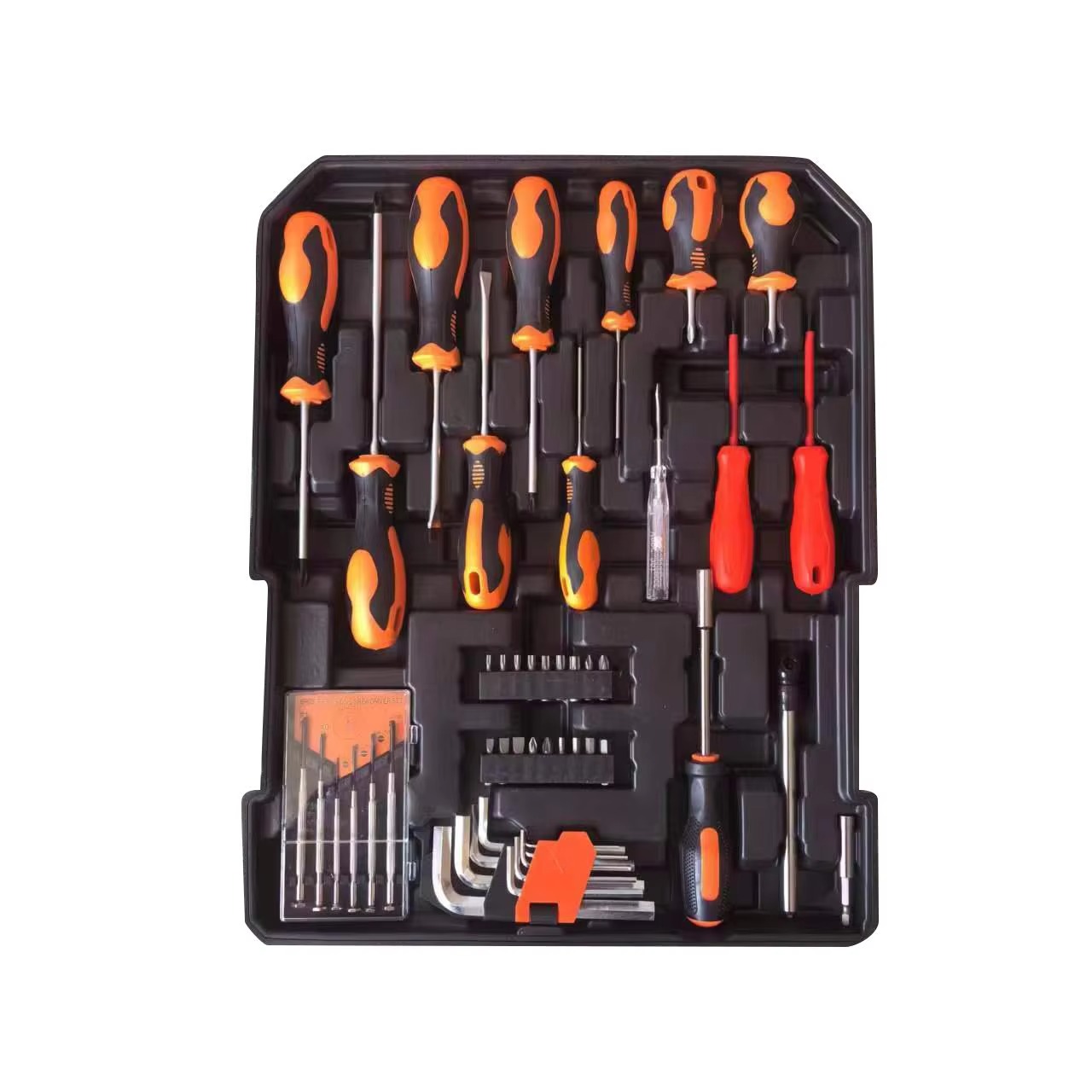 OEM Hand Tool Combination Set  - Tool Set recension och pris
