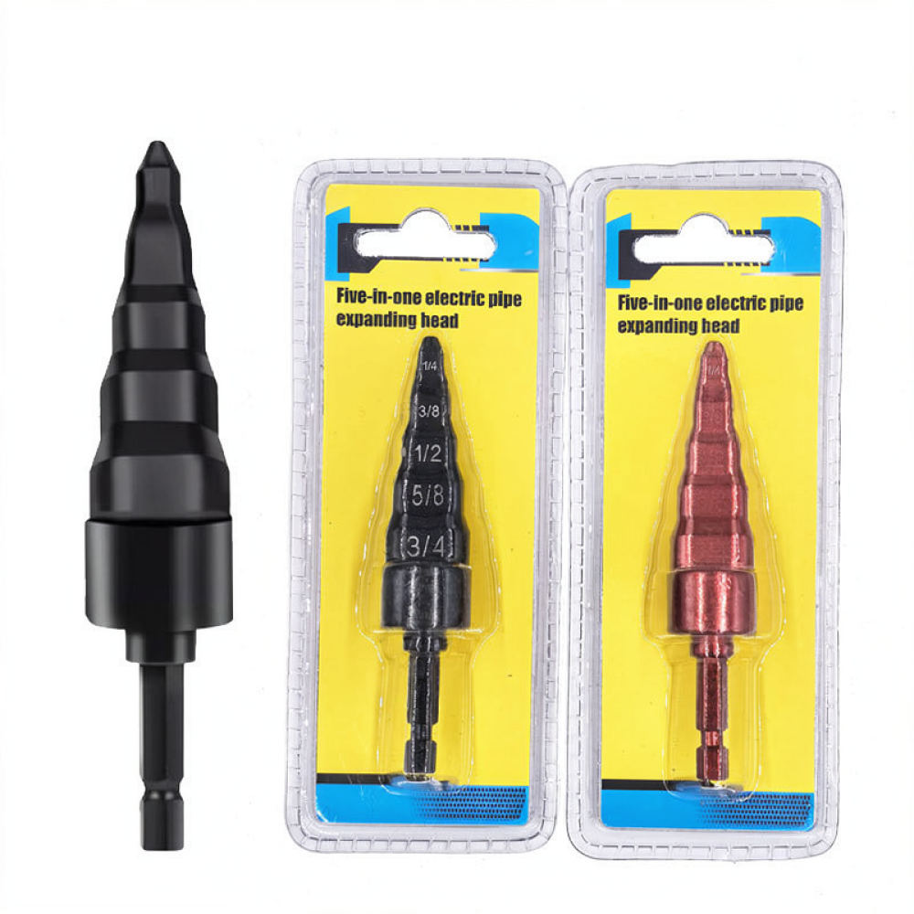 HVAC Copper Pipe Swaging Tool  - Tools Youtube recension och pris