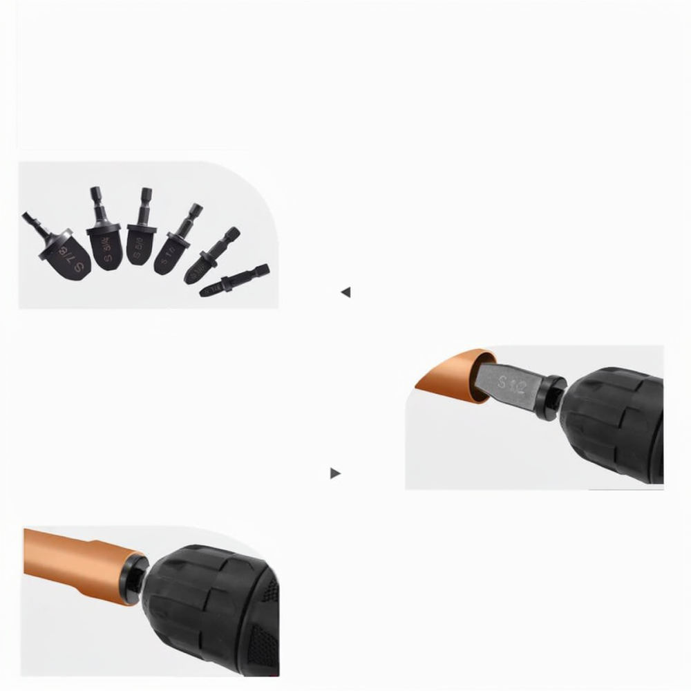 HVAC Copper Pipe Swaging Tool  - Tools Youtube recension och pris