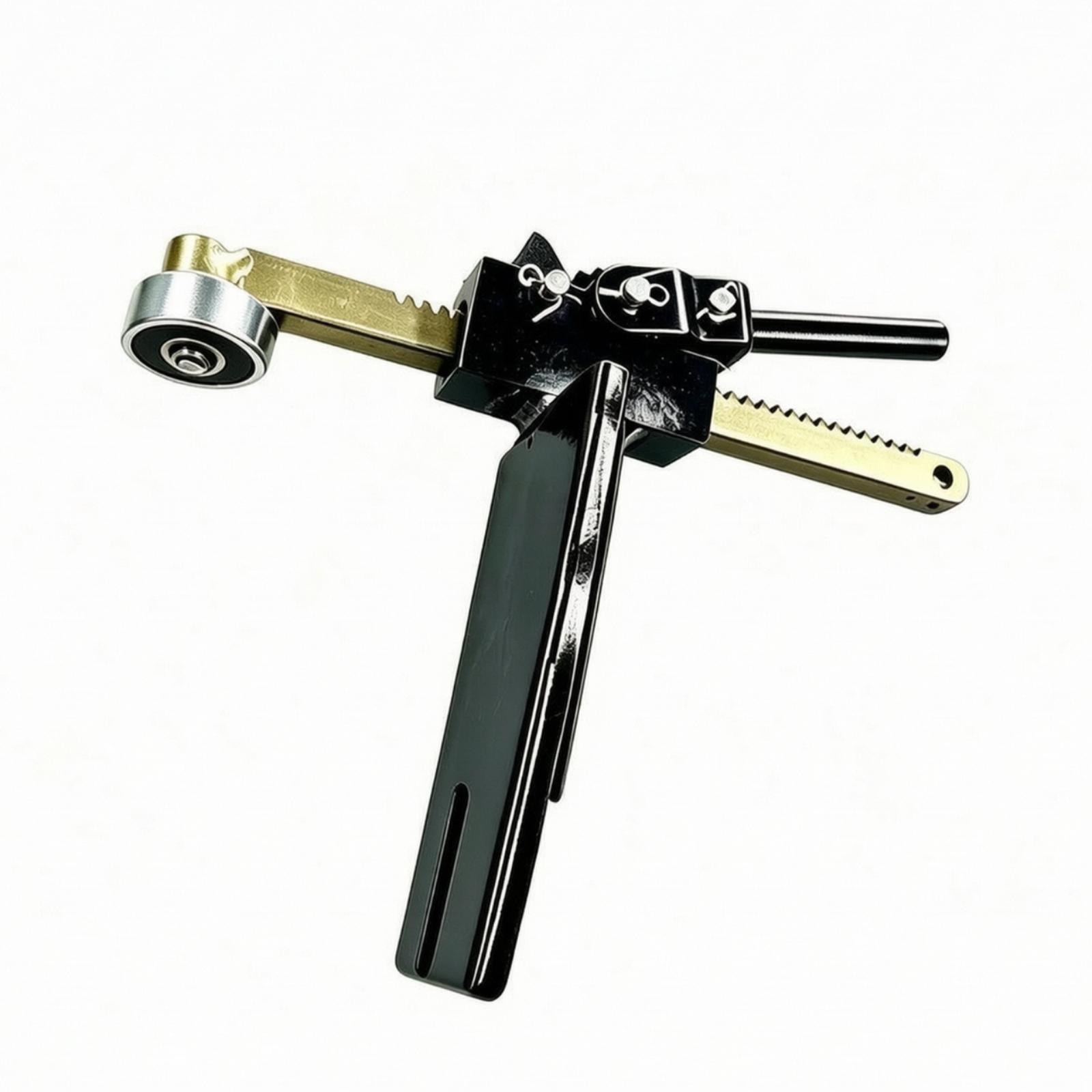 Manual Tire Mounting Device Tu - Hand Tools And Workshop Equipment recension och pris