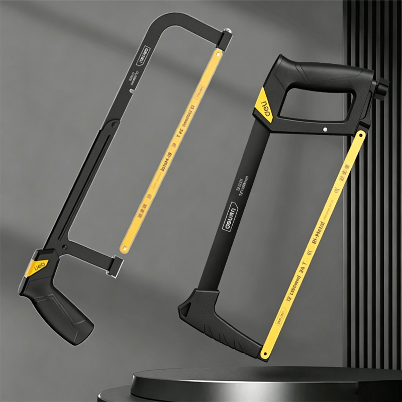 12 Inch Aluminum Square Tube H - Hacksaw recension och pris