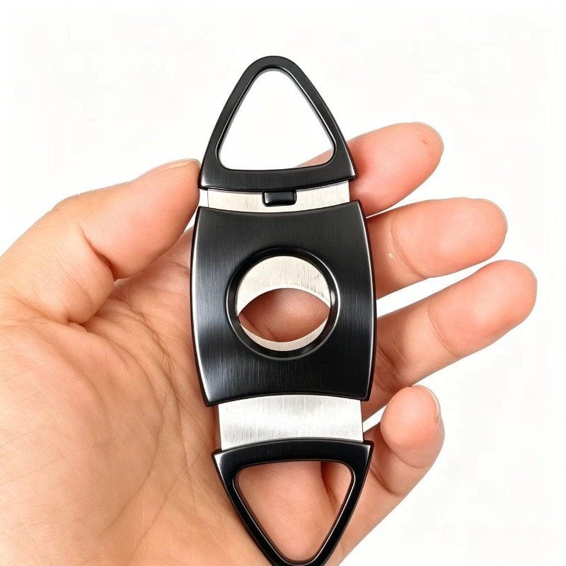 Sharp Close-fitting Cigar knif - Pliers recension och pris
