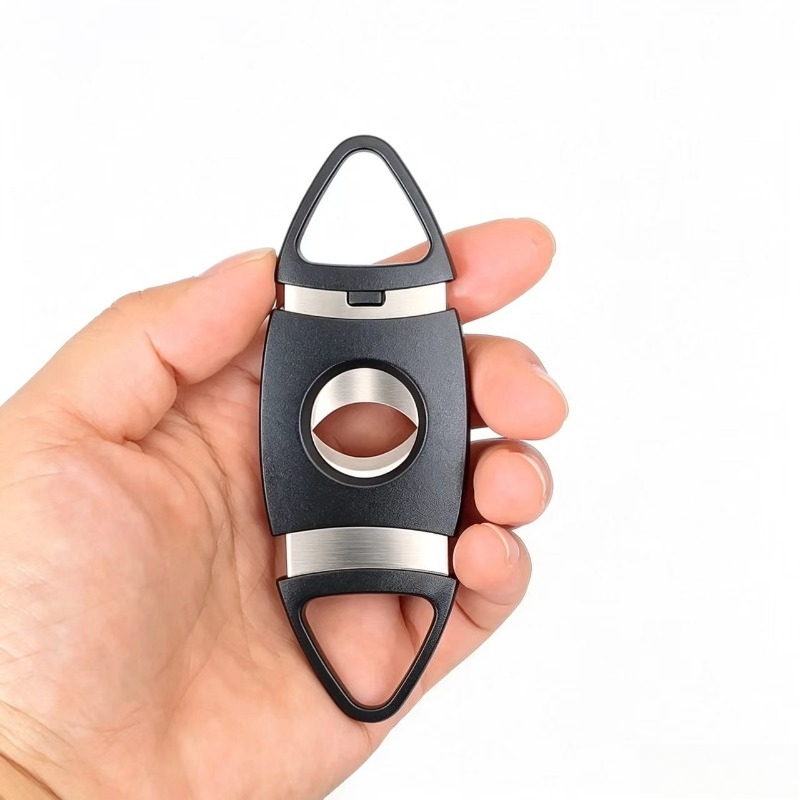 Sharp Close-fitting Cigar knif - Pliers recension och pris