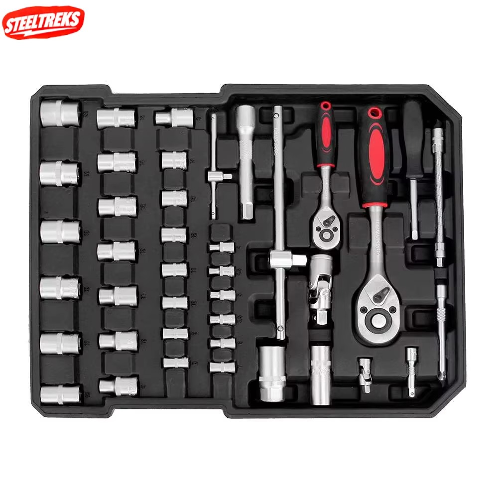 399-piece Manual OEM CR-V Car  - Tool Set recension och pris