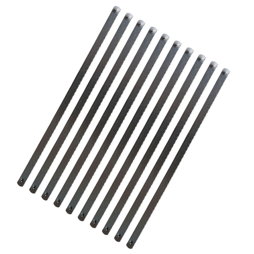 10Pcs Saw Multi Purpose Hand D - Hacksaw recension och pris