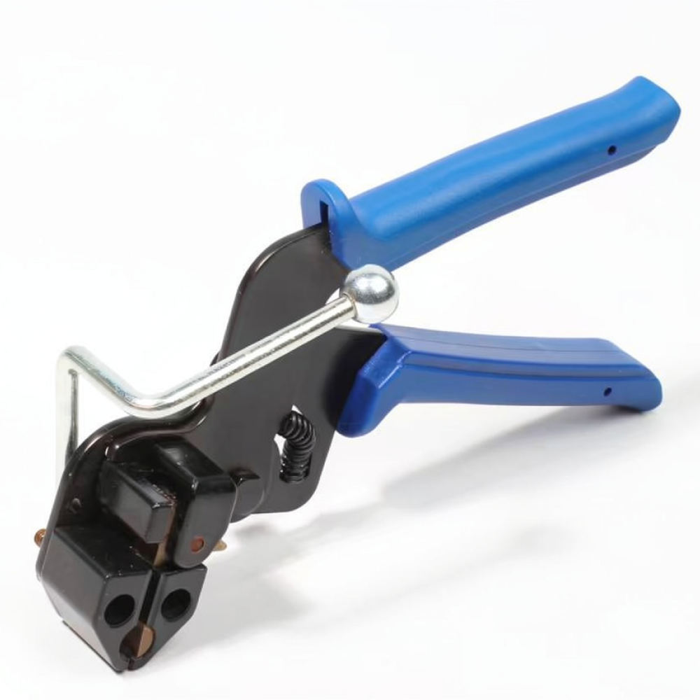 Industrial Stainless Steel Tie - Pliers recension och pris