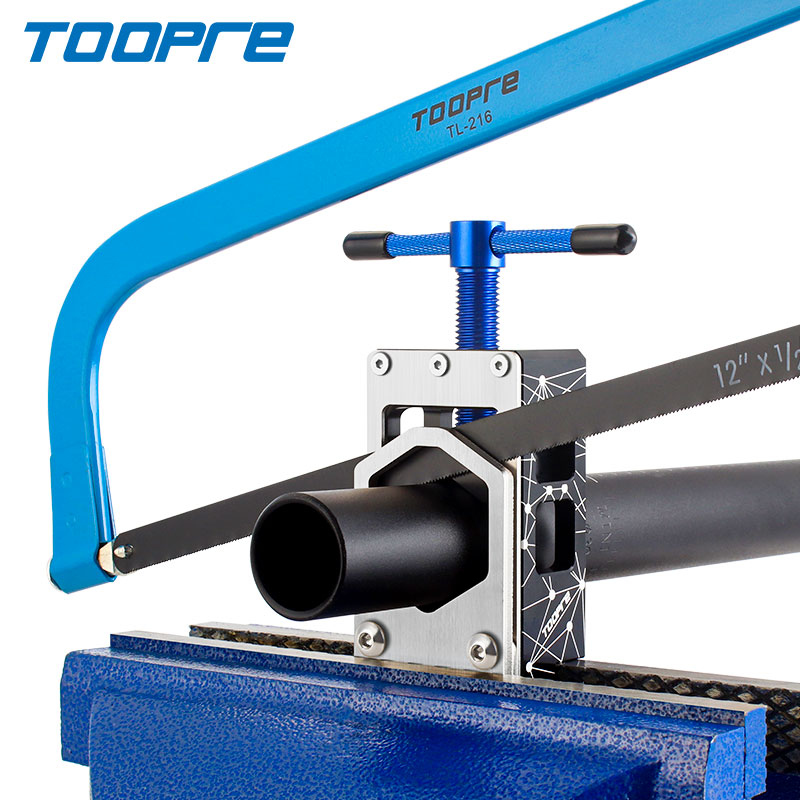 TOOPRE Bicycle Fork Cut-Off Tu - Hacksaw recension och pris