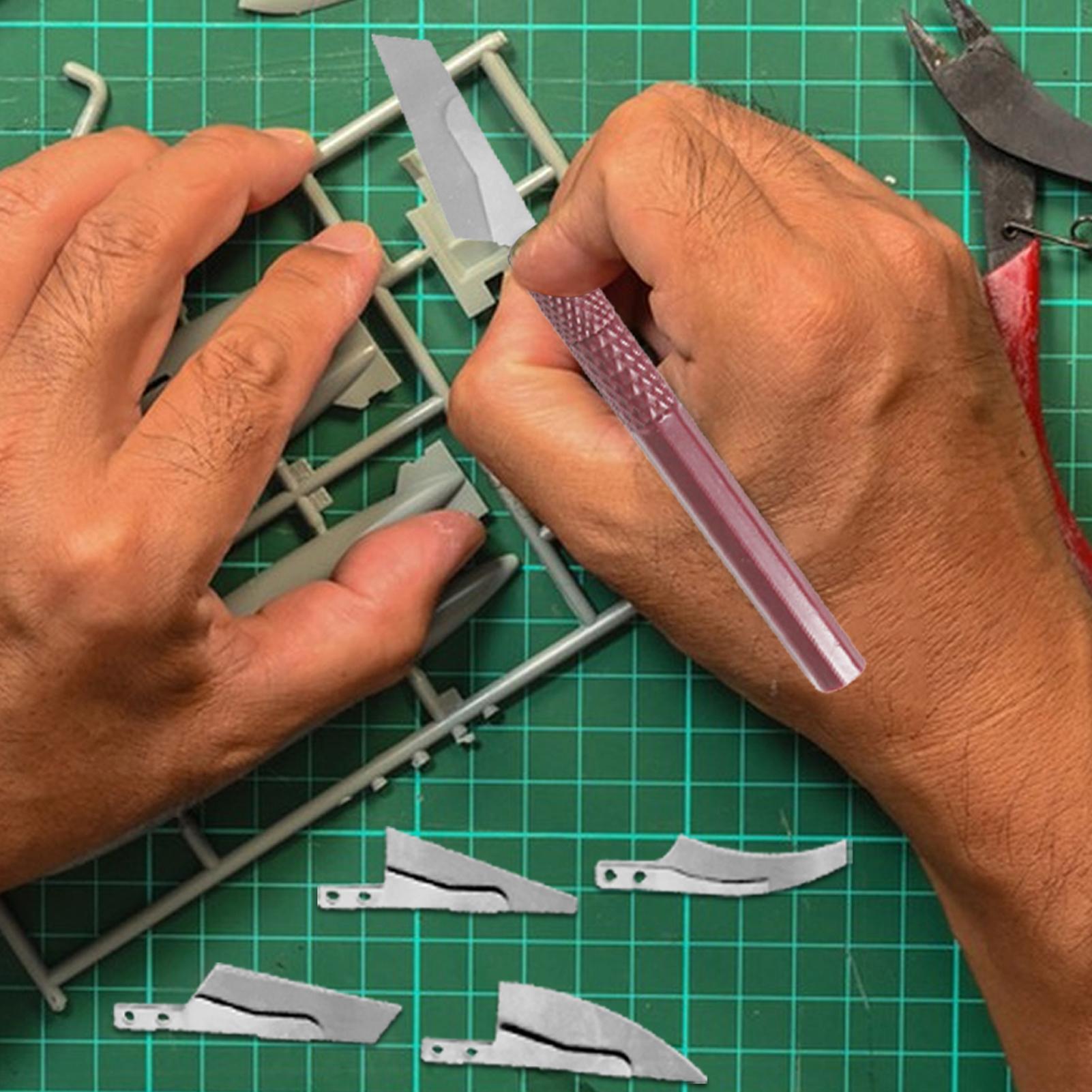 Model Craft Hand Saw Tool Kit  - Hacksaw recension och pris