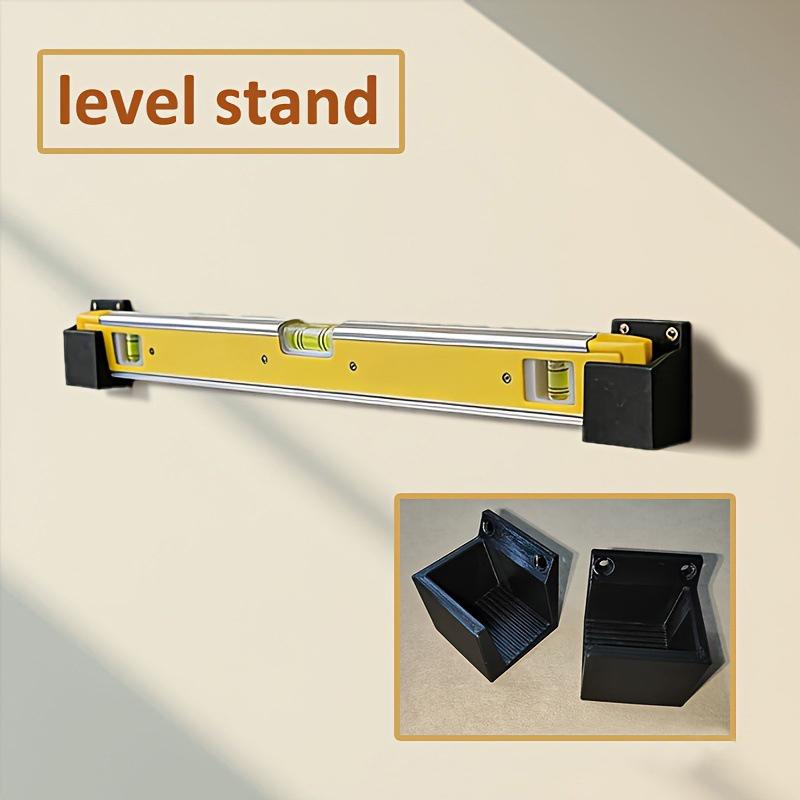 Spirit Level Wall Mount Bracke - Spirit Level recension och pris