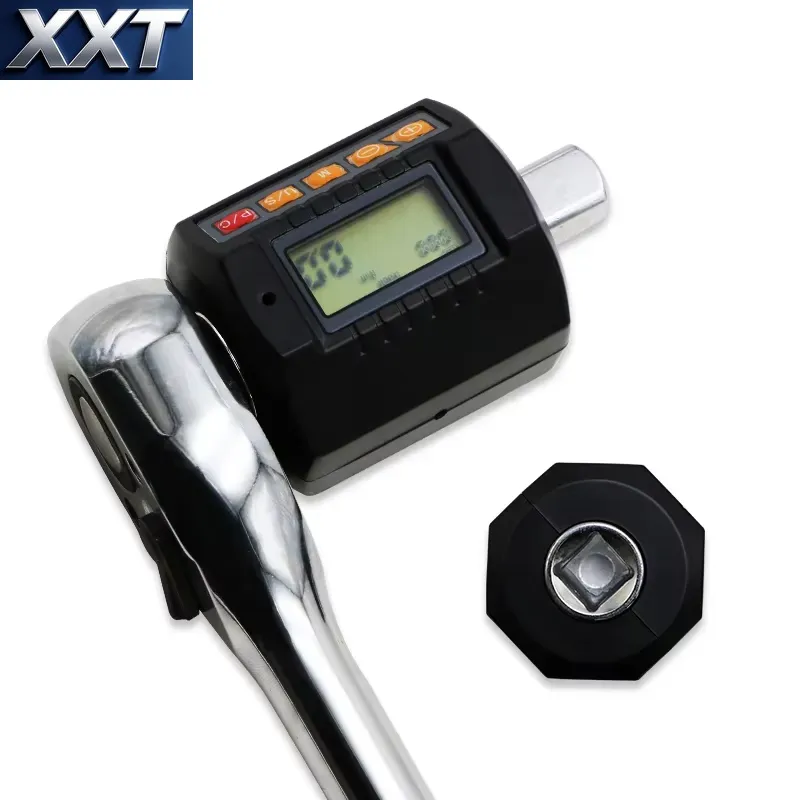 XXT SHAHE Multifunctional Wren - Wrench Set recension och pris