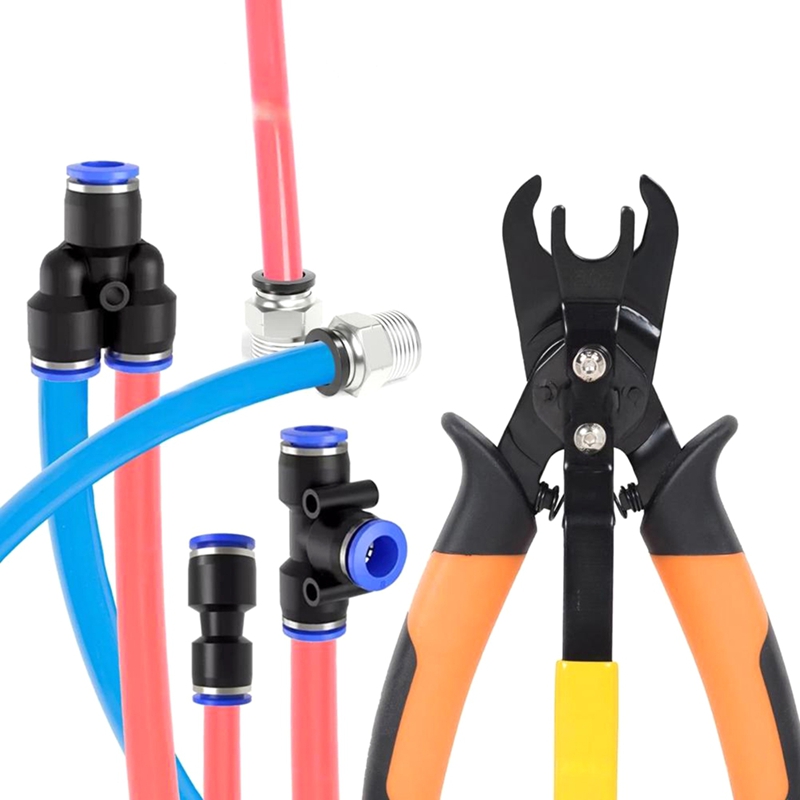 A49I-Pneumatic Disconnect Tool - Pliers recension och pris