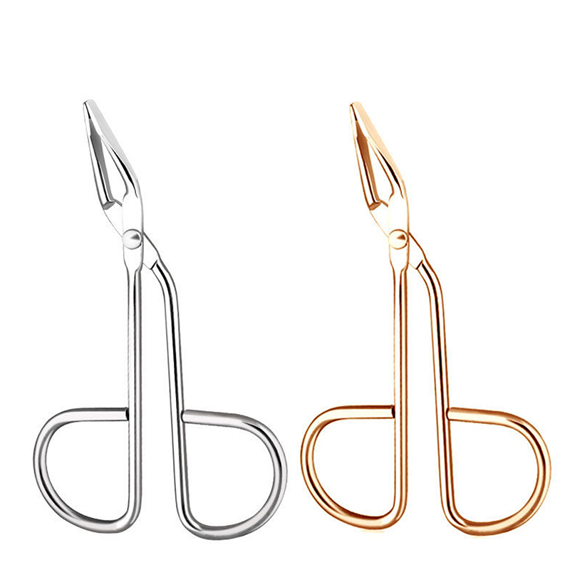 【B】Elbow Eyebrow Plucker Stain - Pliers recension och pris