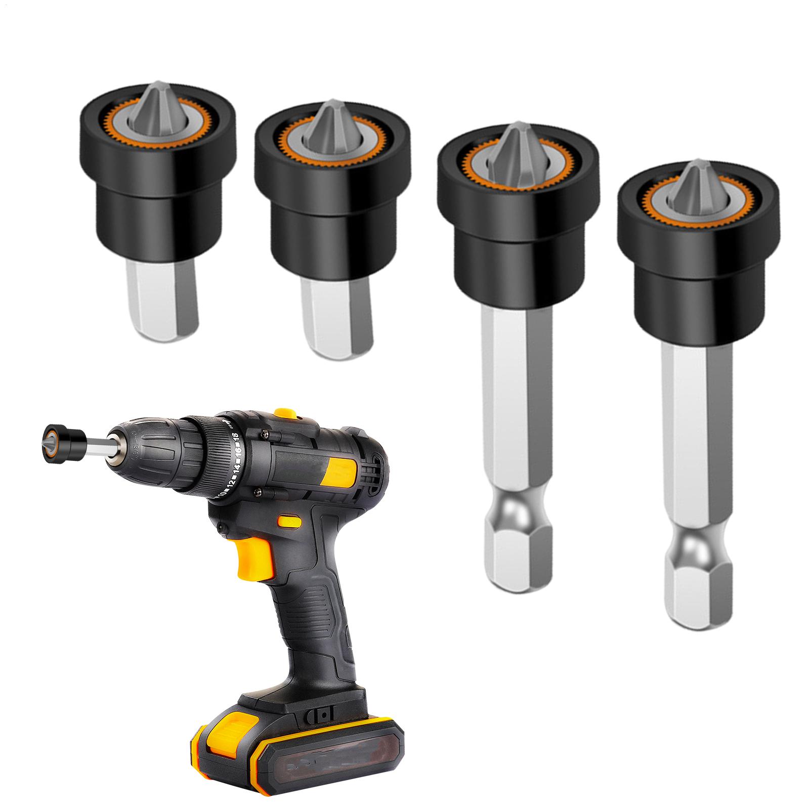 Screwdriver Bit Sets Magnetic  - Screwdriver Set recension och pris