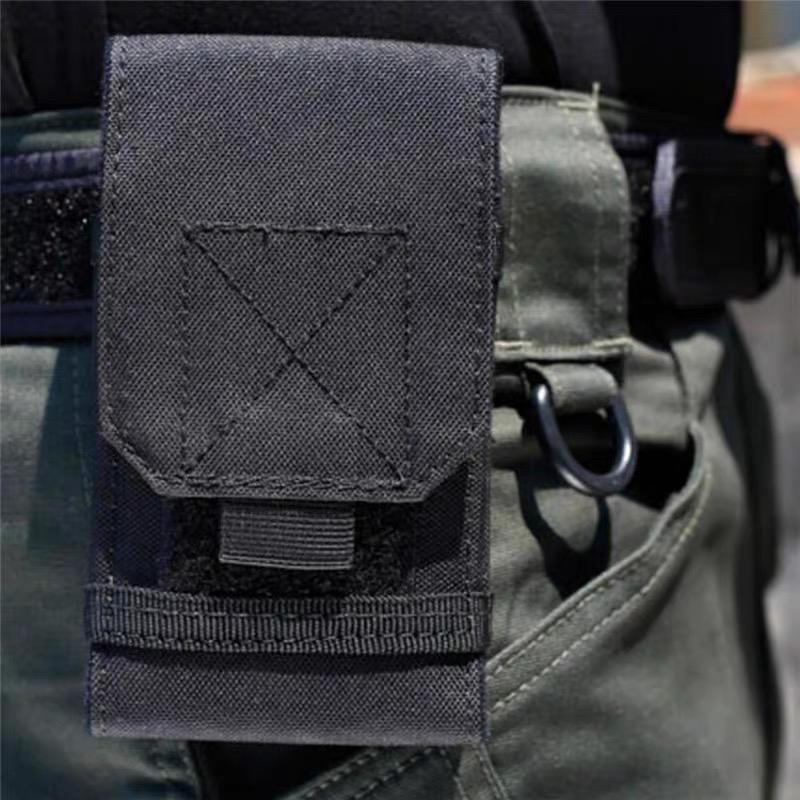 Outdoor Sports Molle Phone Pou - Tool Bag recension och pris