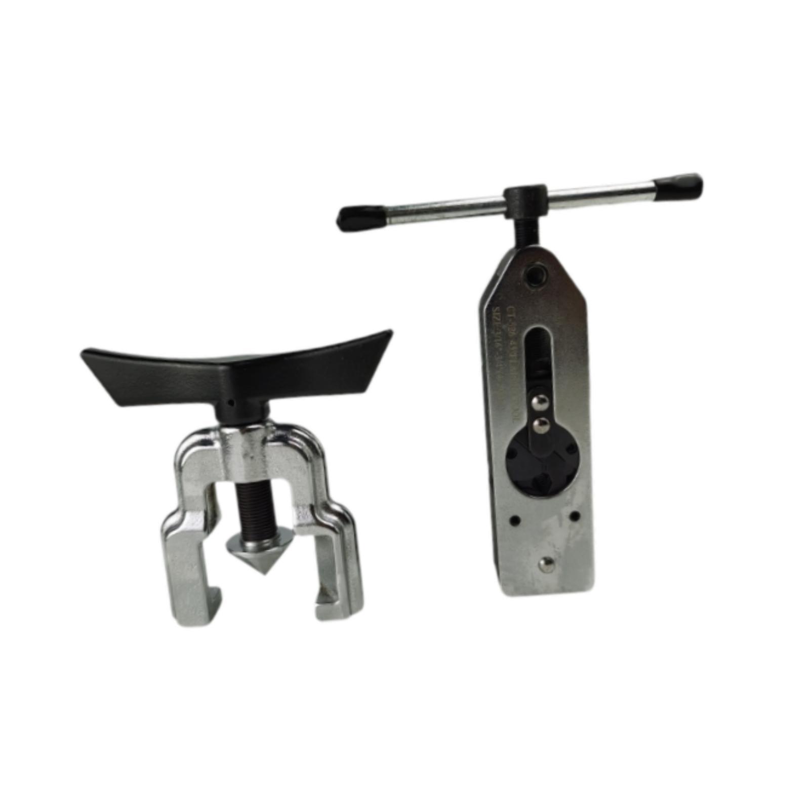 Manual Tube Expander 4-19mm Pi - Tools Youtube recension och pris