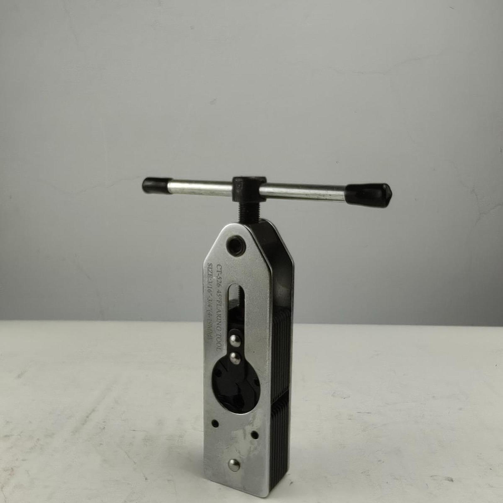 Manual Tube Expander 4-19mm Pi - Tools Youtube recension och pris